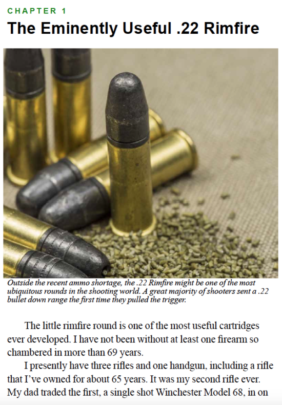 Tom Turpin's Greatest Cartridges of All Time (Digital PDF Download) - Image 4