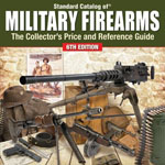 Army Guns and Military Ammunition