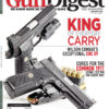 Gun Digest January 2018