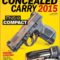 Gun Digest Presents Concealed Carry 2015 Digital Issue