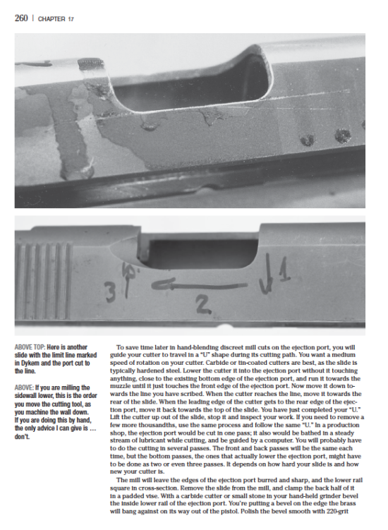 Gunsmithing Pistols & Revolvers, 4th Edition - Image 3