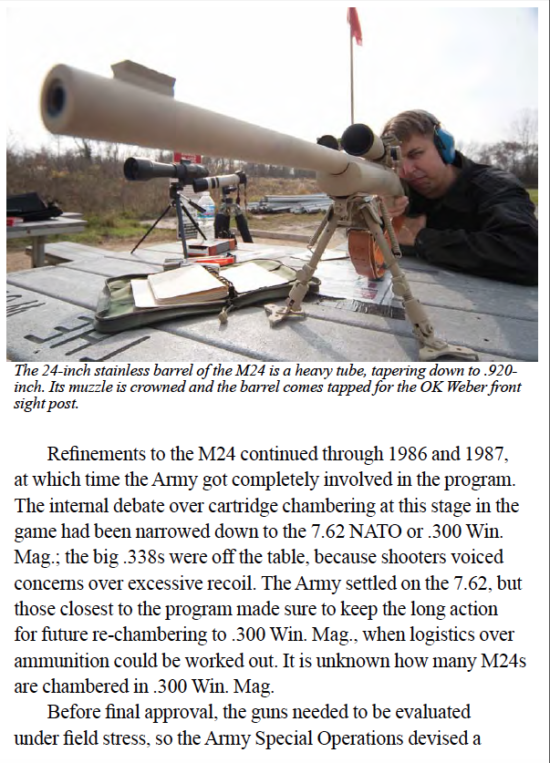Sniper Shooting Basics (Digital PDF Download) - Image 2