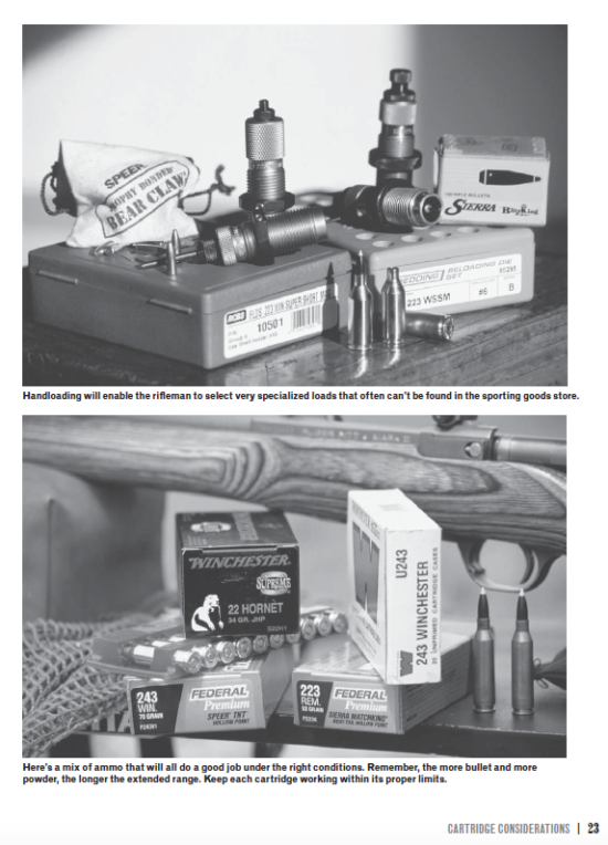Gun Digest Book of Long-Range Shooting, 2nd Edition (Digital PDF Download) - Image 3