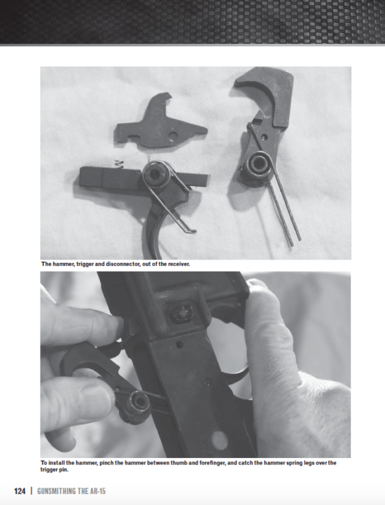 Gunsmithing the AR-15, Vol. 2 - Image 3