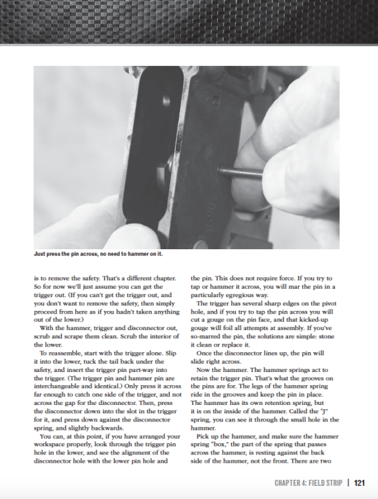 Gunsmithing the AR-15, Vol. 2 - Image 2