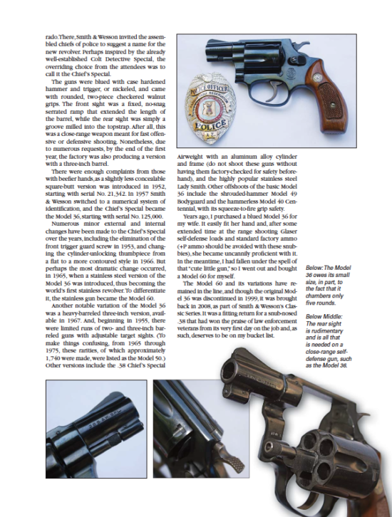 50 Famous Firearms You've Got to Own (Digital Download) - Image 4