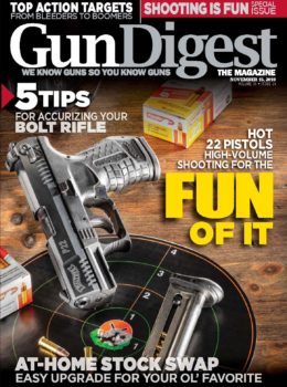Gun Digest 2013 Pdf