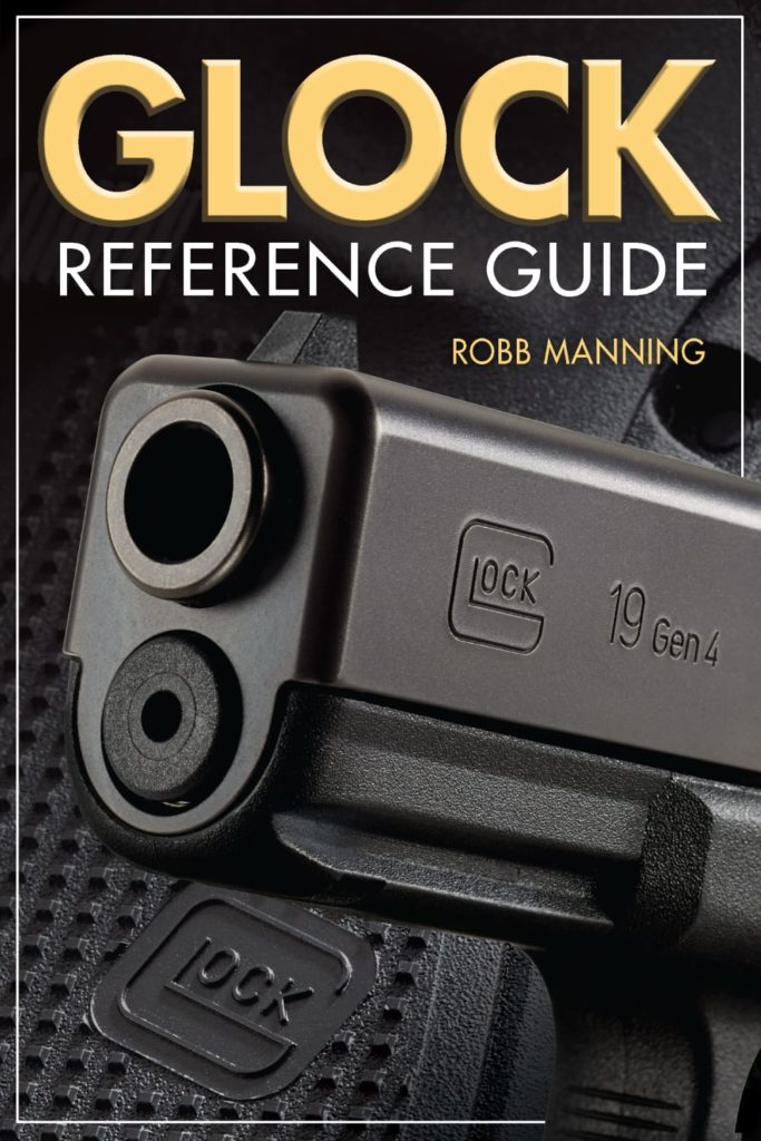 Glock Reference Guide (Digital Ebook) – GunDigest Store