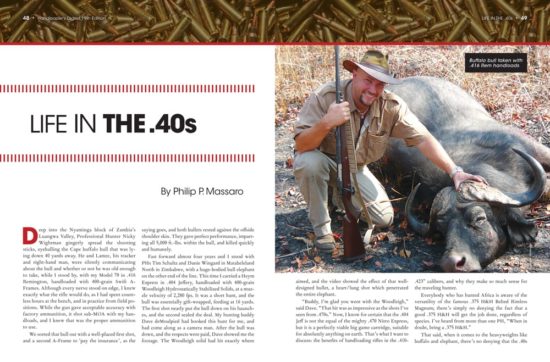 Handloader's Digest, 19th Edition (Digital Download PDF) - Image 11