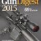 Gun Digest 2015, 69th Annual Edition (Digital PDF Download)