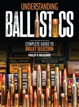 Ballistics