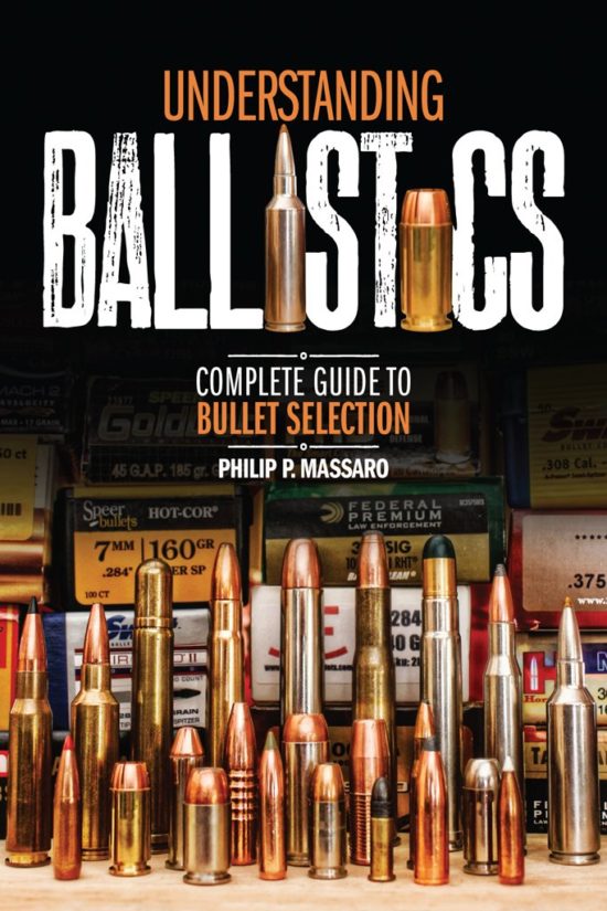 Ballistics