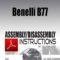 Benelli B77 Assembly/Disassembly Instructions Download