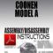 Coonan Model A Assembly/Disassembly Instructions Download