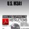 U.S. M3A1 Assembly/Disassembly Instructions Download