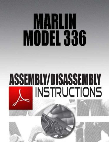 marlin disassembly