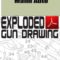 Mann Auto Exploded Gun Drawing Download