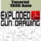 Tanarmi TA90 Auto Exploded Gun Drawing Download