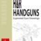 Harrington & Richardson Handguns Exploded Gun Drawings Digital Download