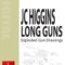 JC Higgins Long Guns Exploded Gun Drawings Digital (PDF) Download