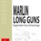 Marlin Long Guns Exploded Gun Drawings Digital (PDF) Download