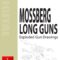 Mossberg Long Guns Exploded Gun Drawings Digital (PDF) Download