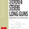 Stevens Long Guns Exploded Gun Drawings Digital (PDF) Download