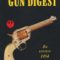 Gun Digest 8th Edition 1954 (Digital Ebook)