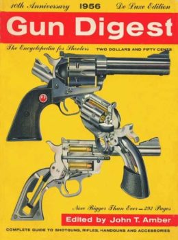 Blade Magazine January 2024 – GunDigest Store