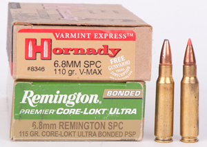 5 Tips to Understanding Types of Ammunition