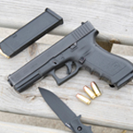 Glock Handguns: Know Your Pistol Inside and Out