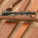 Popular Types of Gunstocks: McMillan to SKS & Rifle to Shotgun