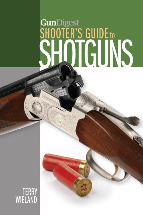 Trap Gun, PDF, Firearms
