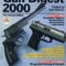Gun Digest 54th Edition 2000 (Digital Ebook)