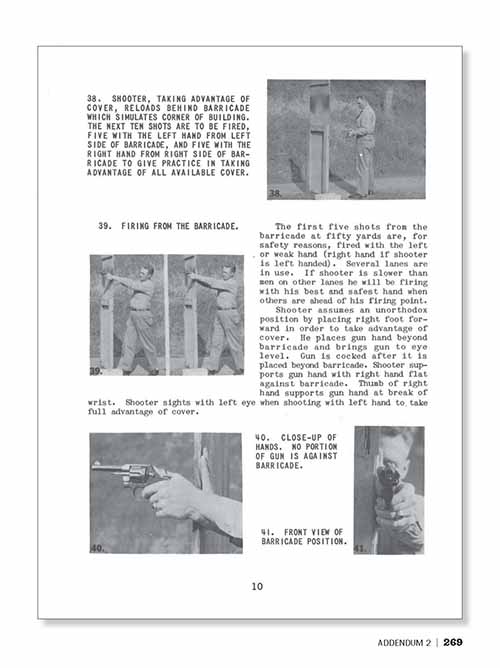 Guns Of The Fbi A History Of The Bureaus Firearms And Training