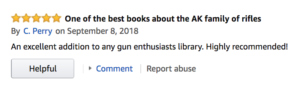 ak-47 books