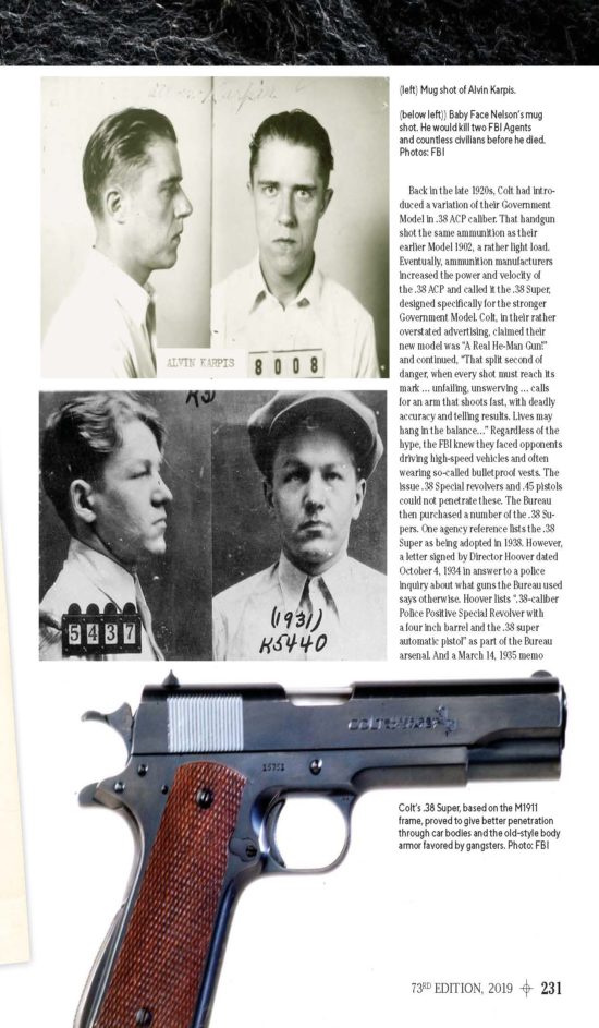 Gun Digest 2019, 73rd Edition - Image 5