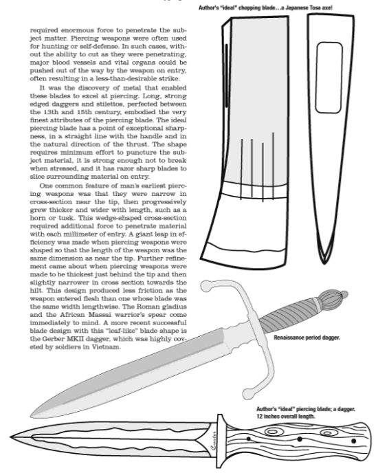 101 Knife Designs: Practical Knives for Daily Use - Image 2