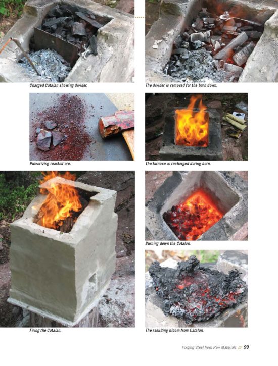 BLADE's Guide to Making Knives, 3rd Edition - Image 3