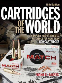 https://www.gundigeststore.com/wp-content/uploads/2018/12/Cartridges-of-the-World-16th-edition-260x350.jpg