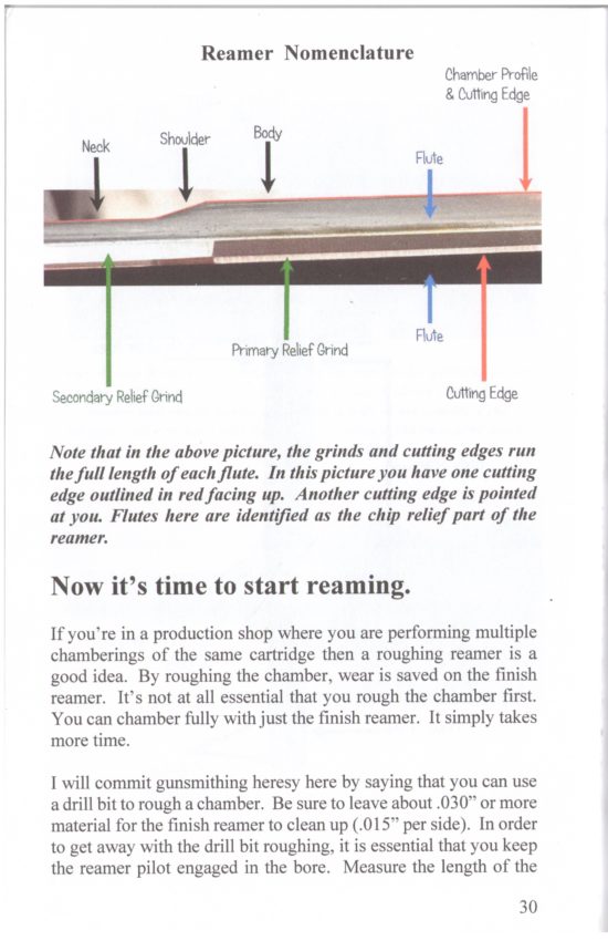 Chambering Rifles For Accuracy - Image 3