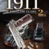 1911 handgun history