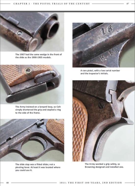 1911: First 100 Years, 2nd Edition (Digital Download) - Image 3