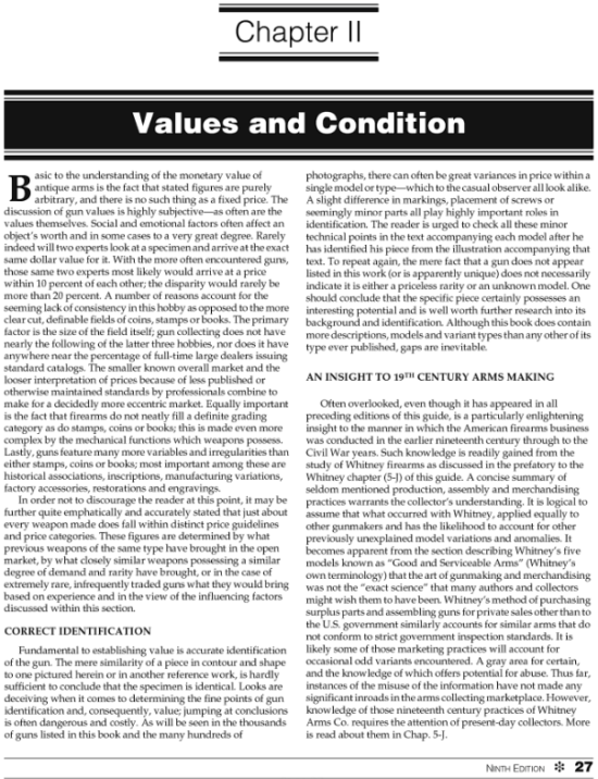 Flayderman's Guide to Antique American Firearms and Their Values, 9th Edition - Image 5