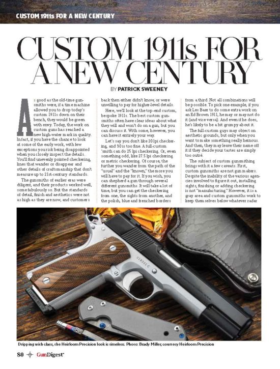 Gun Digest 2020, 74th Edition - Image 6