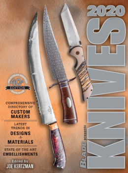 Best knife books