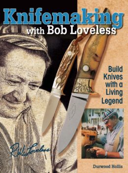 Knifemaking with Bob Loveless