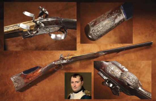 The Illustrated History of Firearms, 2nd Edition - Image 5