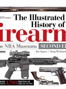 NRA History of Firearms