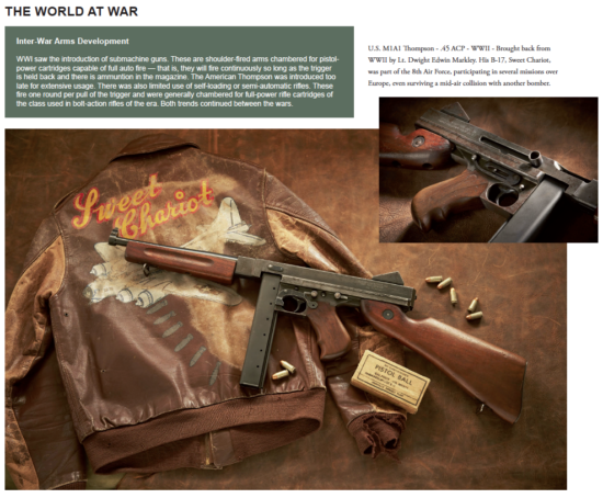 The Illustrated History of Firearms, 2nd Edition - Image 4